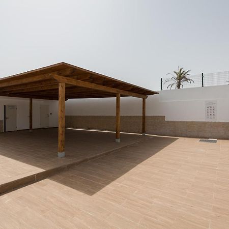 Home2Book Casa Los Chispos Corralejo, Terrace&Pool Εξωτερικό φωτογραφία