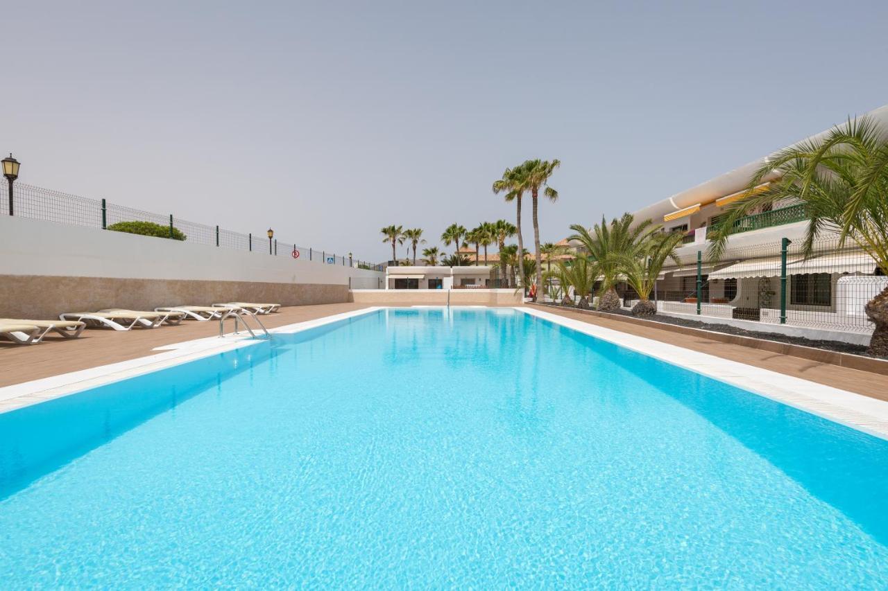 Home2Book Casa Los Chispos Corralejo, Terrace&Pool Εξωτερικό φωτογραφία