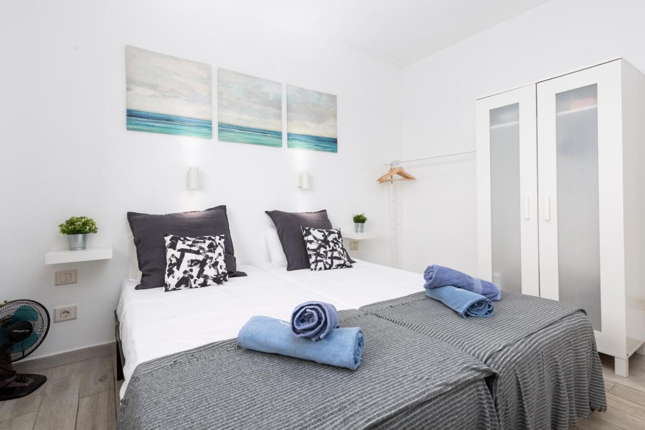 Home2Book Casa Los Chispos Corralejo, Terrace&Pool Εξωτερικό φωτογραφία