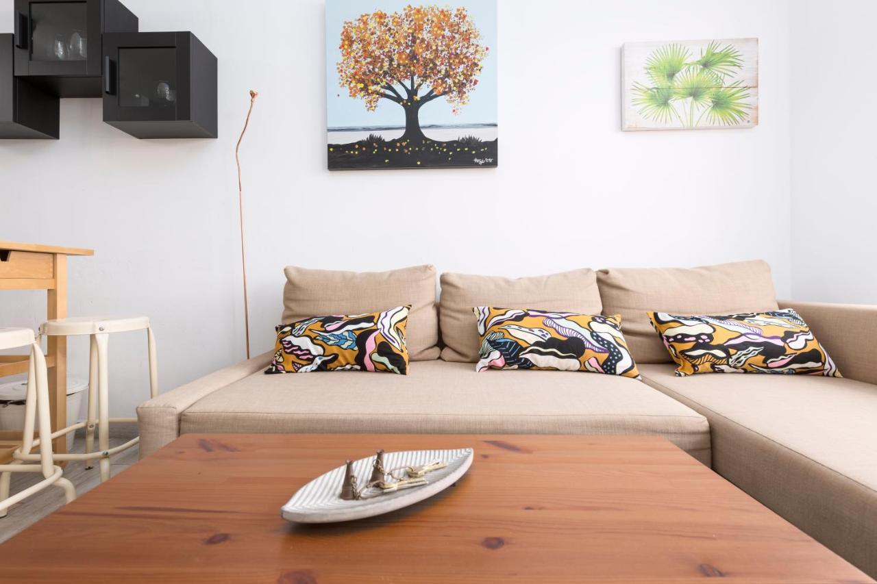 Home2Book Casa Los Chispos Corralejo, Terrace&Pool Εξωτερικό φωτογραφία