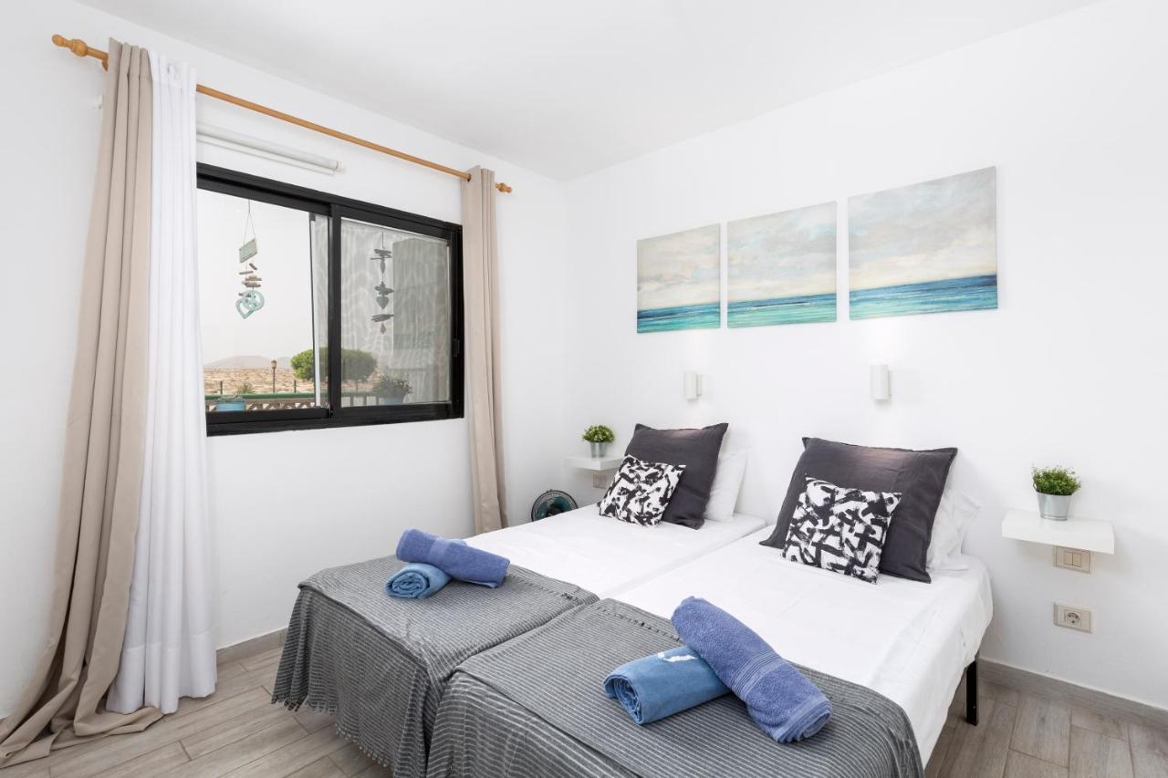 Home2Book Casa Los Chispos Corralejo, Terrace&Pool Εξωτερικό φωτογραφία
