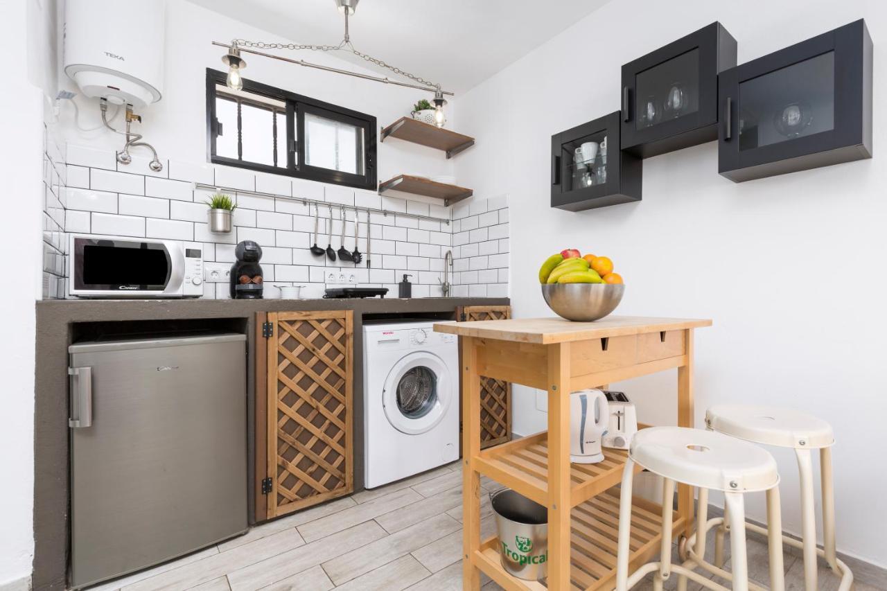 Home2Book Casa Los Chispos Corralejo, Terrace&Pool Εξωτερικό φωτογραφία