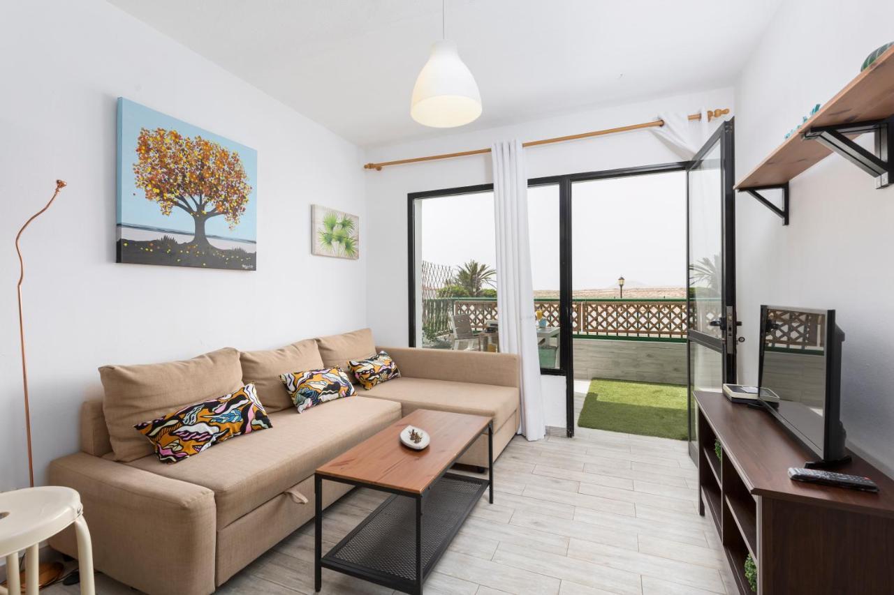Home2Book Casa Los Chispos Corralejo, Terrace&Pool Εξωτερικό φωτογραφία