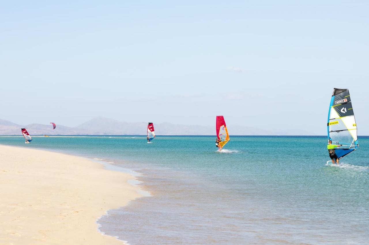 Home2Book Casa Los Chispos Corralejo, Terrace&Pool Εξωτερικό φωτογραφία